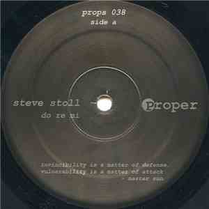 Steve Stoll - Do Re Mi / Fa So La download mp3