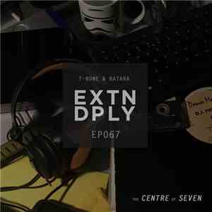 T-Bone  & Batara - The Centre Of Seven download mp3