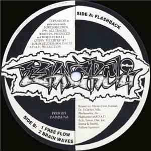 Teknarchi - Flashback download mp3