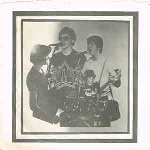 The Alloys - No One But You download mp3