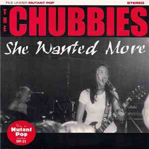 The Chubbies - She Wanted More download mp3