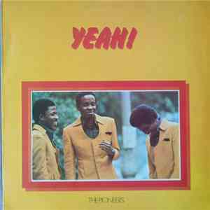 The Pioneers - Yeah! download mp3