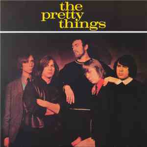 The Pretty Things - The Pretty Things download mp3
