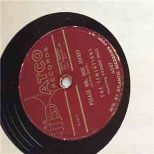 The Sensations  - Please Mr. Disc Jockey / Ain't He Sweet download mp3