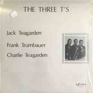 The Three T's  - The Three T's download mp3