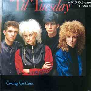 'Til Tuesday - Coming Up Close download mp3