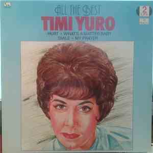 Timi Yuro - All The Best download mp3