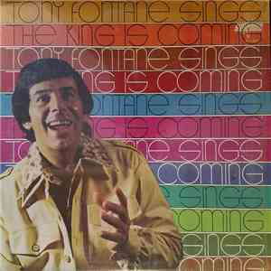 Tony Fontane - The King Is Coming download mp3