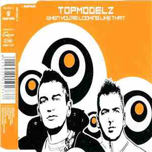 Topmodelz - When You're Looking Like That download mp3