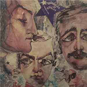 Tsisperi Trio = Циспери Трио - Georgian Urban Songs = Грузинские Городские Песни download mp3