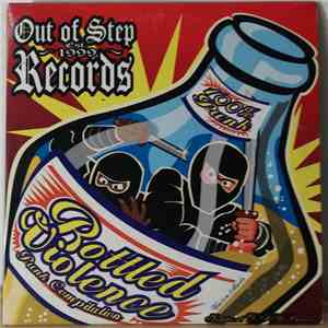 Various - Bottled Violence download mp3