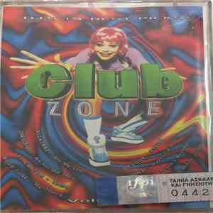 Various - Club Zone Volume 1 download mp3