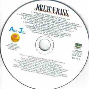 Various - Drum'N'Bass Compilation download mp3