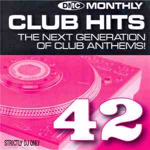 Various - Essential Club Hits 42 download mp3