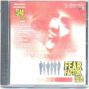 Various - Fear Factor Anglo download mp3
