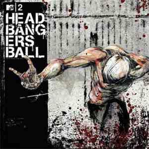 Various - Headbangers Ball download mp3