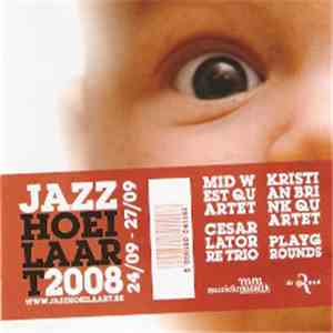 Various - Jazz Hoeilaart 2008 download mp3