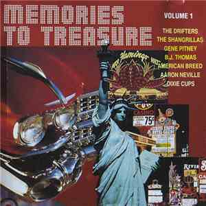 Various - Memories To Treasure Vol. 1 download mp3