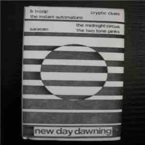 Various - New Day Dawning download mp3