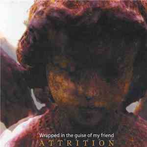 Various - Wrapped In The Guise Of My Friend download mp3