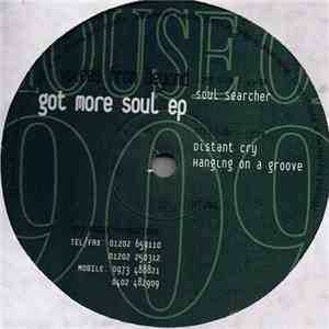 Voices From Beyond - Got More Soul EP download mp3