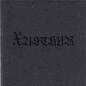 Xasthur - Portal Of Sorrow download mp3