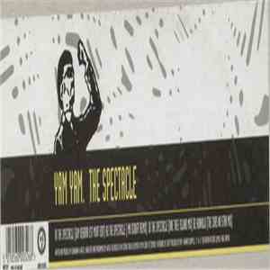 Yam Yam - The Spectacle download mp3