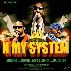 7 Days Of Funk - N My System download mp3
