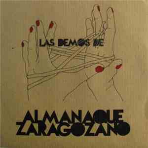 Almanaque Zaragozano - Las Demos De download mp3