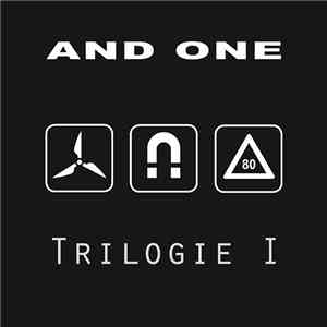 And One - Trilogie I download mp3