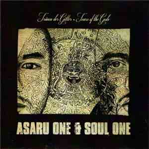 Asaru One & Soul One  - Tränen der Götter - Tears Of The Gods download mp3