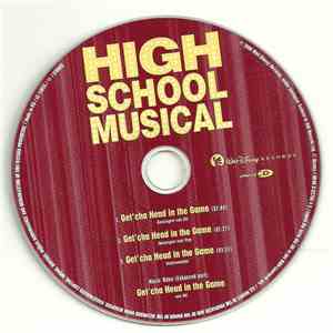 B5 / Troy - Get'cha Head In The Game download mp3