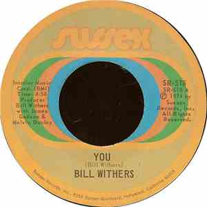 Bill Withers - You / Stories download mp3