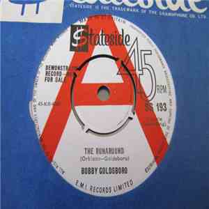 Bobby Goldsboro - The Runaround download mp3