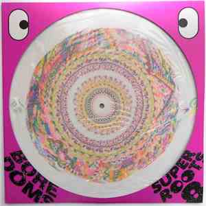 Boredoms - Super Roots 8 download mp3