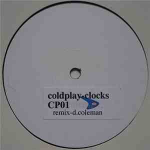 Coldplay - Clocks (Dean Coleman Remix) download mp3