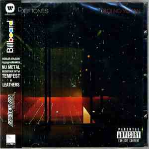 Deftones - Koi No Yokan download mp3