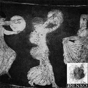 DENSO - 061016 / Etnofiltri download mp3