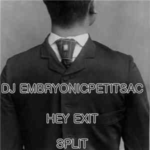 DJ Embryonicpetitsac, Hey Exit - Split download mp3