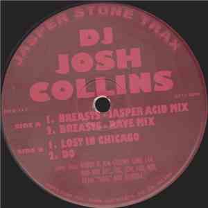 DJ Josh Collins - Breasts download mp3