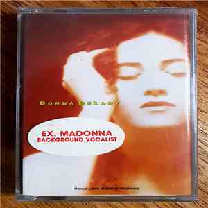 Donna de Lory - Donna DeLory download mp3