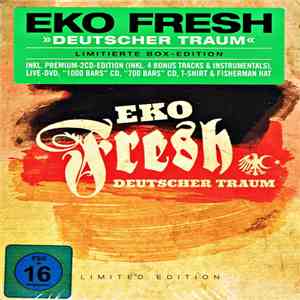 Eko Fresh - Deutscher Traum download mp3