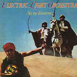 Electric Light Orchestra - No Me Desanimes download mp3