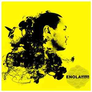 Enola  - Words In A Bottle download mp3