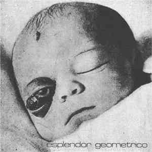 Esplendor Geometrico - Necrosis En La Poya download mp3