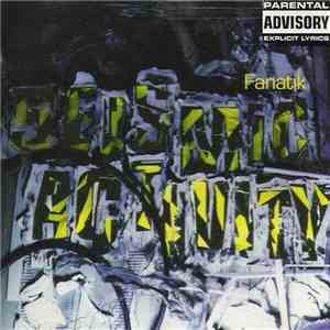 Fanatik - Seismic Activity download mp3