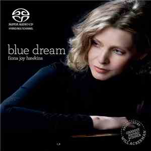 Fiona Joy Hawkins - Blue Dream download mp3