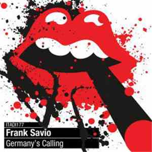 Frank Savio - Germany's Calling download mp3