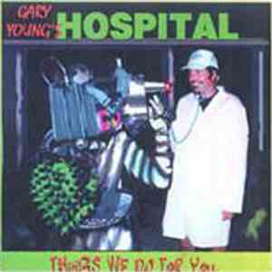Gary Young - Things We Do For You mp3 download