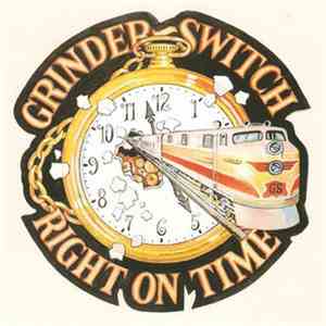 Grinder Switch - Right On Time download mp3